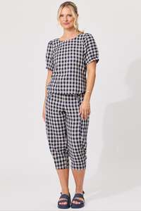 All Seasons Trousers: Isabella Pants