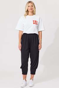 All Seasons Trousers: Yasmin Pants