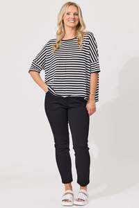 All Seasons Trousers: Salma Pants