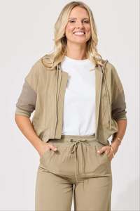 All: Bria Jacket