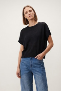 Tina Wool Knit