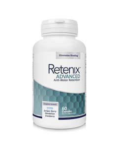 Newton-Everett Retenix 60 capsules