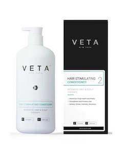 Veta: Veta Hair Stimulating Conditioner 800ml