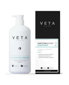 Hair: Veta Hair Stimulating Conditioner 800ml