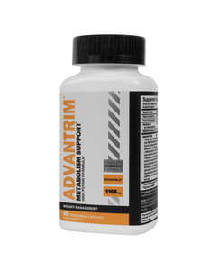 Weight: Newton-Everett Advantrim extreme fat burner 90 capsules