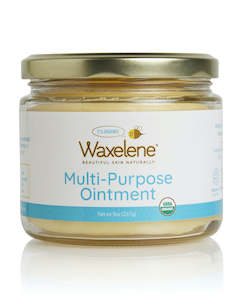 Skin: Waxelene multiuse balm jar 257g