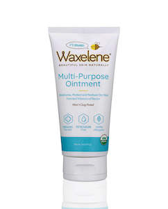 Skin: Waxelene multiuse ointment tube 141g