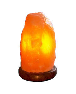 Himalayan Salt Lamps: Himalayan salt lamp 1.5-2kg