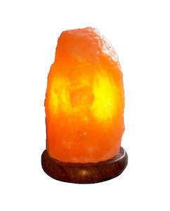 Himalayan Salt Lamps: Himalayan salt lamp 2-3kg