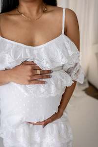 Woman's dress: Chloe Gown | Size 8 - 14