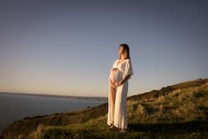 Woman's dress: Sitting Pretty Dress | Cream | Size 10