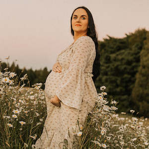 Products: Audrey Dress | Size Medium/Large