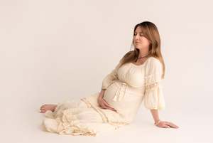 Angelica Dress | OSFM