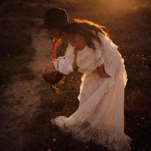 Size 8: Tulip Dress | Size XL