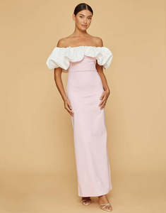 Chancery Venus Gown Hire NZ | Lend the Label