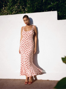 New Arrivals: The Abigail in Petite Rose