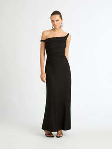Angelina Maxi Dress