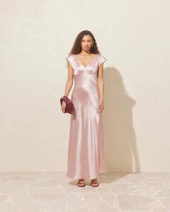 RUBY Liv Gown - Pink