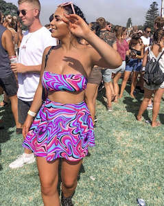 Festival Range: Zalie Bubblegum Set