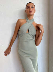 Size 10: Camilla and Marc Orlando Dress