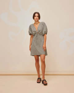 Short Dresses: RUBY Donovan Mini Dress