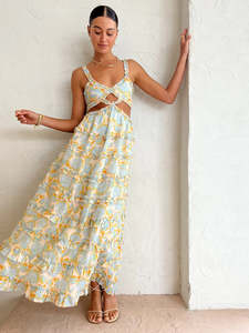 Size 10: Issy Felix Dress