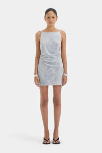 Short Dresses: SIR The Label Ventura Mini Dress