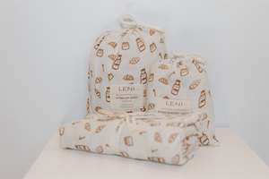 Milk & Honey Bundle