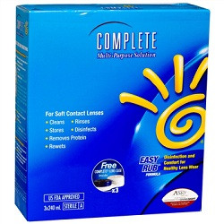 Complete Easy Rub Multi-purpose Value Pack