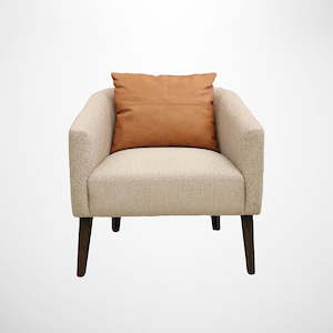 Furniture: Geneva Arm Chair