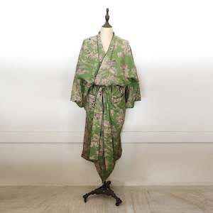 Namaste Robe / Dressing Gown