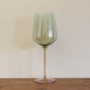 Essentials: Capri Wine Glass