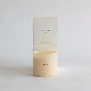 Best Selling: Hiba Candle