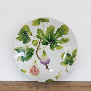 Fig Plate