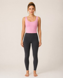BareFeel Modal Yoga Tank