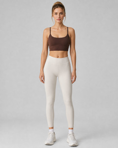 Tops: BareFeel Yoga Camisole