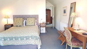 Products: Biarritz Room