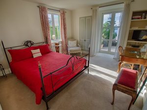Products: Chateauroux Room
