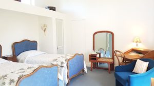 Grenoble Room