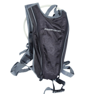Accessories: Slipstream 1.5 Litre Drink System – Black