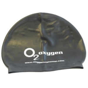 Accessories: O2 Swim Cap