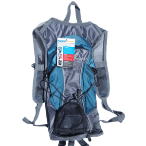 Accessories: Traverse 2 Litre Drink System – Blue