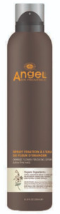 Products: Angel Orange Flower Finishing Spray 350ml