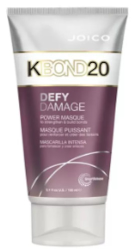 Products: Joico Defy Damage KBOND20 Masque 150ml