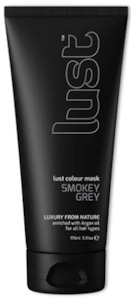 Products: Lust Smokey Grey Colour Mask 175ml