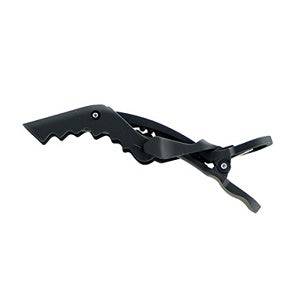 Clips Pins: Crocodile Clips Rubberised