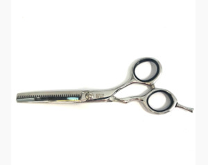 Salon Accessories: SS Thinning Scissor 5.5"