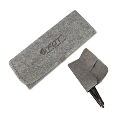 Salon Accessories: Hot Iron Cover