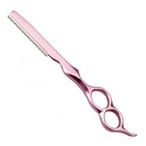 Salon Accessories: Iceman Pro Razor Pink