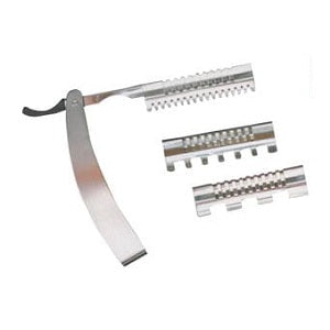 Salon Accessories: Economy Razor